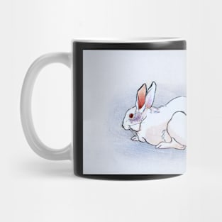 Japanese painting Mug